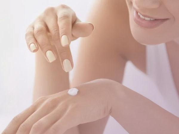Natural Hand Renewal