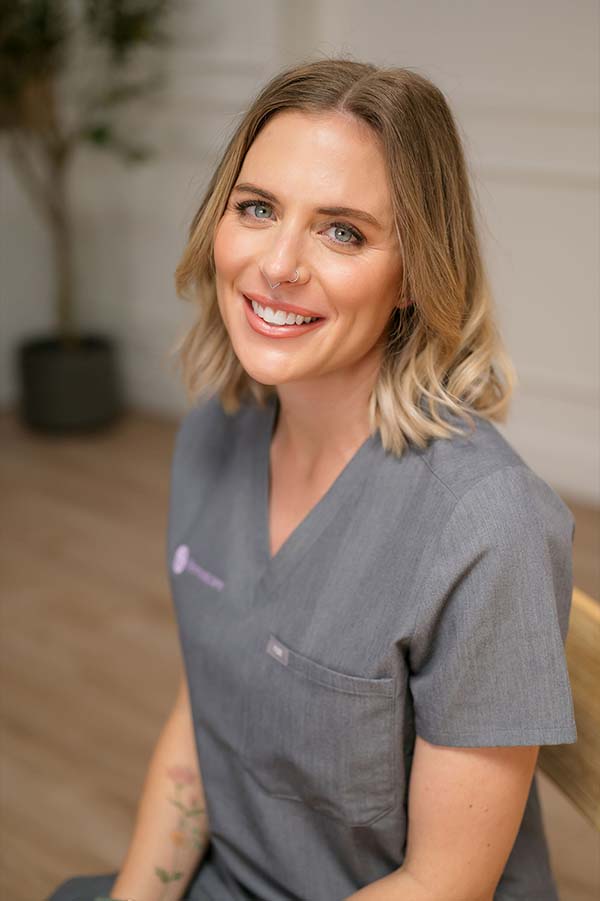 Rachael Plambek