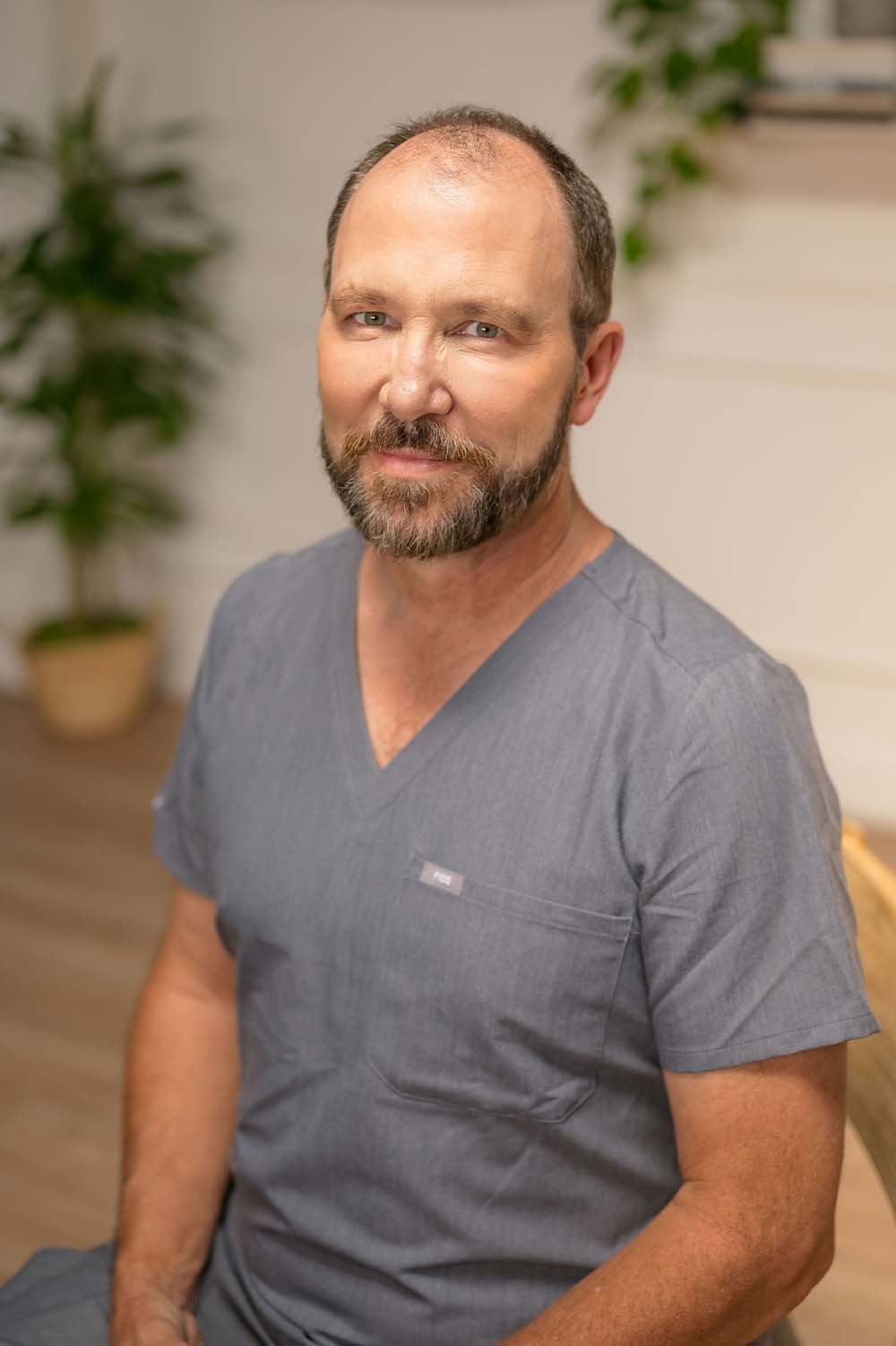 dr birchall md