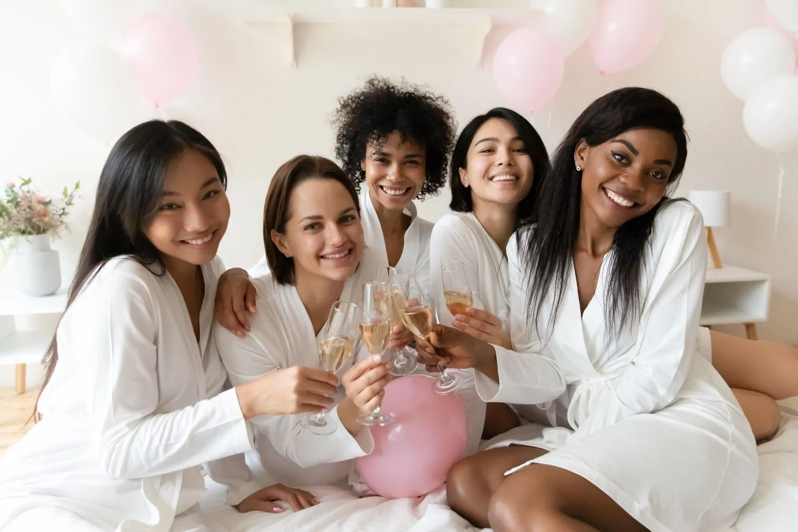 galentines day