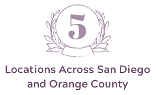 5 locationsbadge
