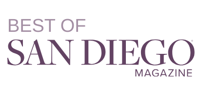 best of san diego magazine badge