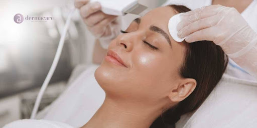 best facial san diego