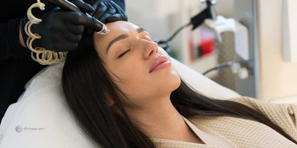 san diego hydrafacial