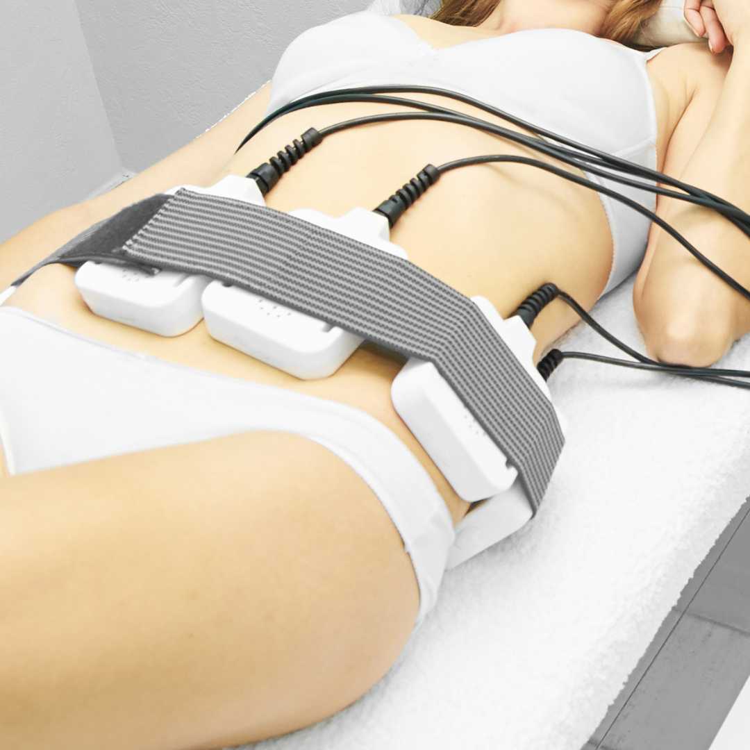 laser skin tightening san diego