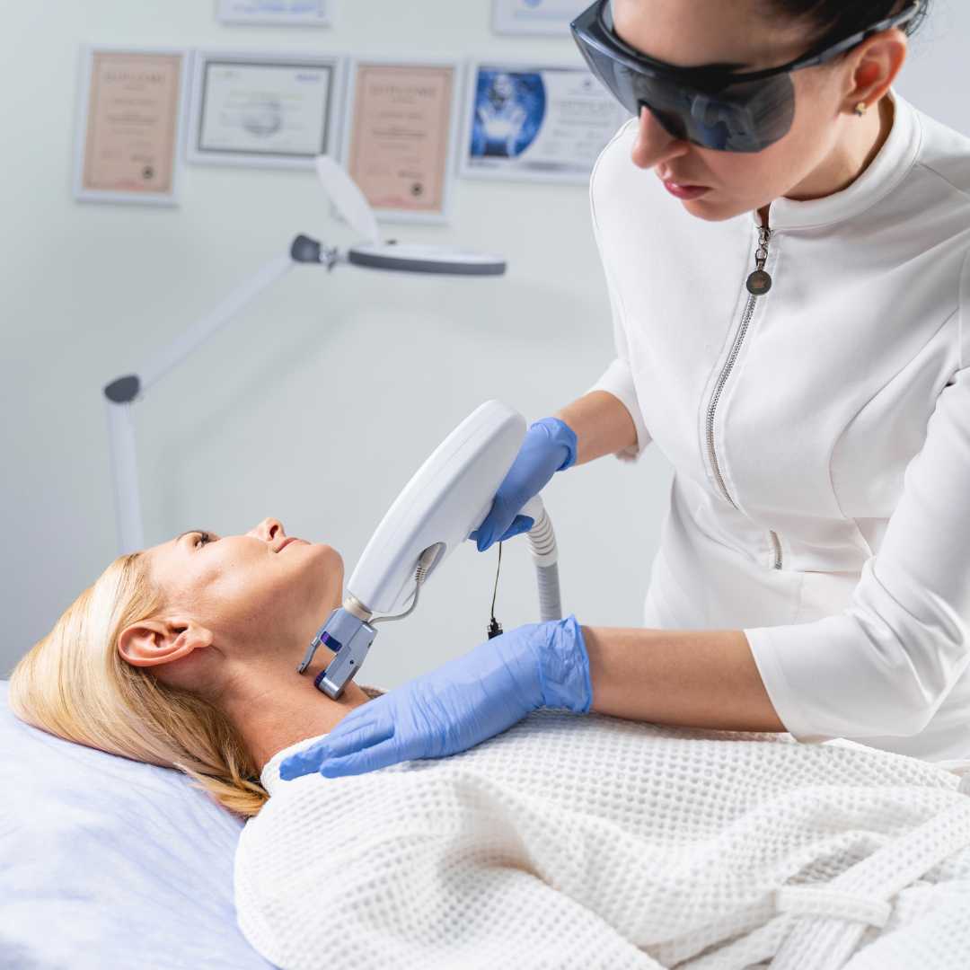 skin tightening san diego